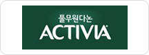 풀무원다논 activia
